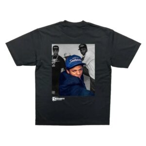 Throwbacks Nw Store Merch Tbnw Seahawks Does It Black T-Shirt