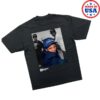 Throwbacks Nw Store Merch Tbnw Seahawks Does It Black T-Shirt