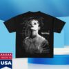 Tsunami Sea Store Merch No Loss, No Love World Tour Black T-Shirt