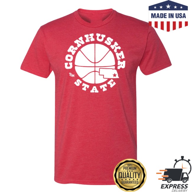 Two Seam Merch Store Two Seam Merch Cornhusker State