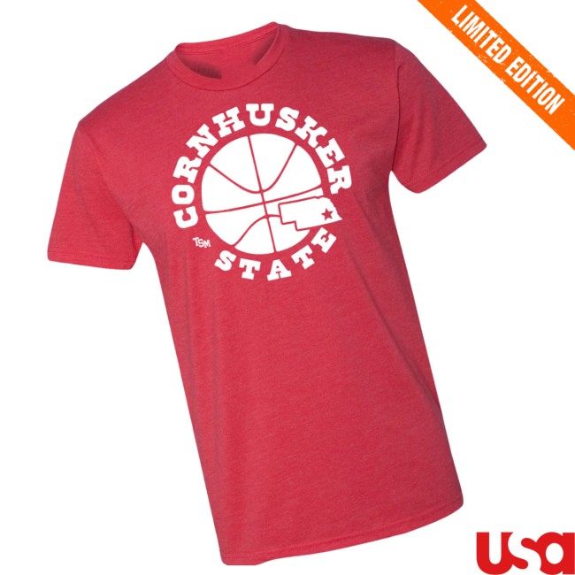 Two Seam Merch Store Two Seam Merch Cornhusker State