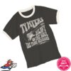 Ty Myers Merch Store Heavy On The Soul Black Ringer