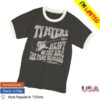 Ty Myers Merch Store Heavy On The Soul Black Ringer