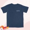 Ty Myers Merch Store Heavy On The Soul Navy Tee