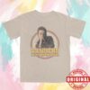 Ty Myers Merch Store Heavy On The Soul Tan Photo Tee