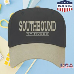 Ty Myers Merch Store Southbound Hat