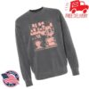 Vandelux Music Store Merch Matter Of Time Sweatshirt