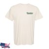 Vandelux Music Store Merch Vandelux Automotive Shirt