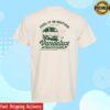 Vandelux Music Store Merch Vandelux Automotive Shirt