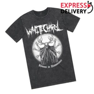 kenny whitechapel band store merch spider arms stone wash black t shirt.png ư