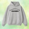 X Games Merch Store Merch Hangtime Hoodie