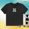 X Games Merch Store Shop Baby Tee