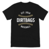Oakley Avenue Shop Store Merch Dirtbags Seam Shirt