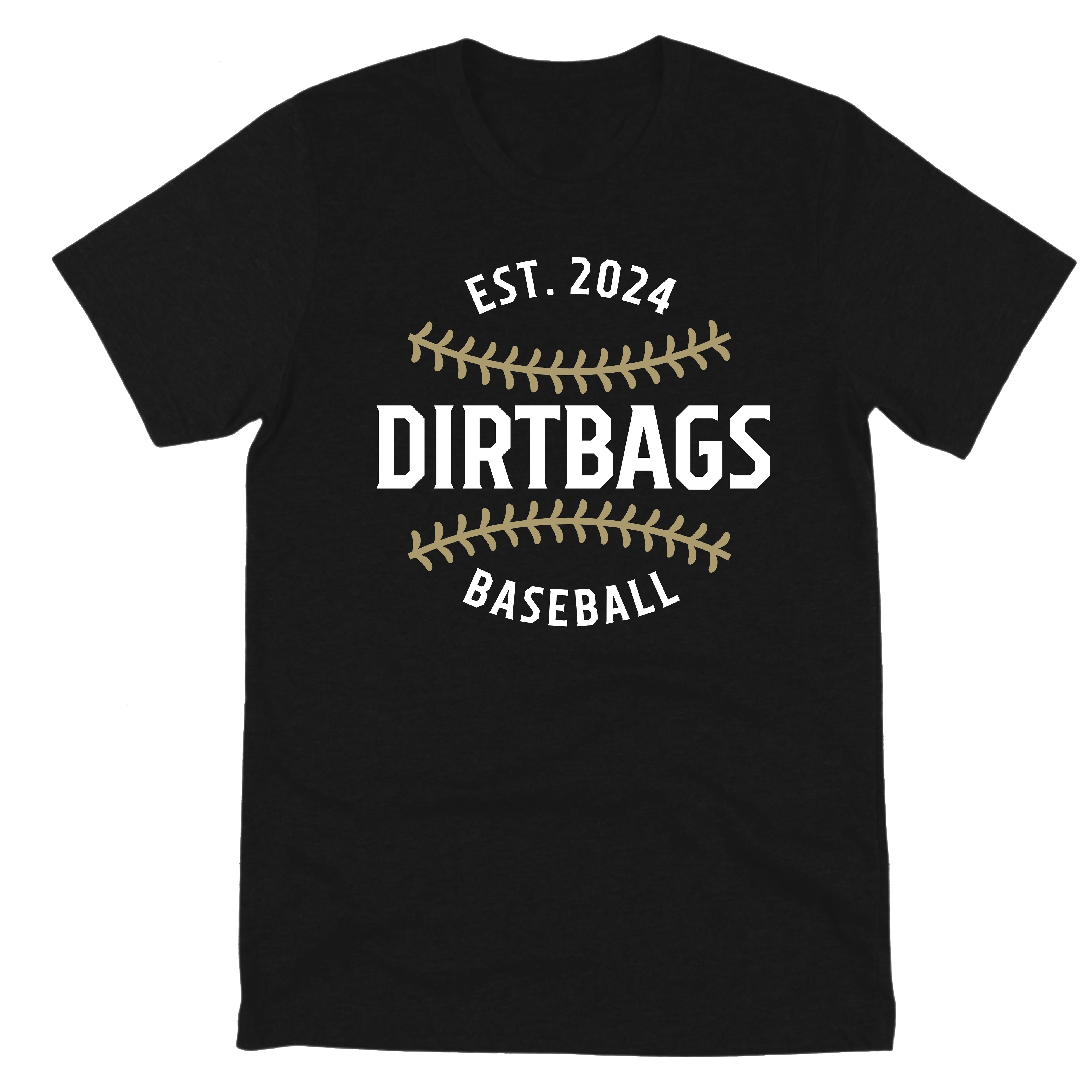 Oakley Avenue Shop Store Merch Dirtbags Seam Shirt