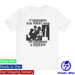 A Better Way 2A Store Merch Alex Pretti T-Shirt
