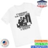 A Better Way 2A Store Merch Alex Pretti T-Shirt