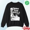 A Better Way 2A Store Merch Arm The Dolls Crewneck Sweatshirt