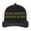 A Better Way 2A Store Merch Scaring Racists Snapback Hat