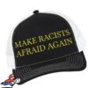 A Better Way 2A Store Merch Scaring Racists Snapback Hat