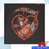 All Time Low Merch Shop Reaper Shirt
