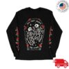 All Time Low Merch Shop Six Feet Under The Stars Long Sleeve