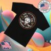 Anaheim Team Store Merch Self-Esteem Stamp Shirt