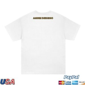 Annie Dirusso Store Merch Got Much Tee