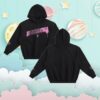 Bronx Native Merch Store Valentine Ave Special Ed. Hoodie