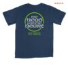 The Head And The Heart Merch Store Thath Seattle 2-7-26 Event Shirt