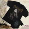 Draconian Merch Store In Somnolent Ruin Shirt