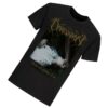 Draconian Merch Store Under A Godless Veil Shirt