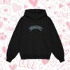 Eagles Merch Store Greatest Hits Hoodie