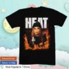 Everydaydays Store Merch Heat Snow Tha Product T-Shirt