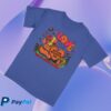 Fall Out Boy Merch Shop Never Wanted Me Shirt