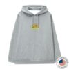 Hbx Store Merch Gramicci Turtle Hooded Sweatshirt