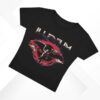 Illenium Merch Store Odyssey Baby Shirt
