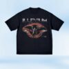 Illenium Merch Store Odyssey Shirt 2