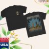 Jimmy Eat World Merch Store Bleed American 25Th Anniversary Shirt