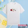 Kith Merch Store Kith Cupid Rose Shirt
