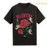 Kith Merch Store Kith Valentine Shirt