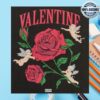 Kith Merch Store Kith Valentine Shirt