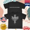 Knocked Loose Merch Store Pure Noise Records Hate Yourself Black Shirt