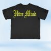 Knocked Loose Merch Store Pure Noise Records Hive Mind Black Shirt
