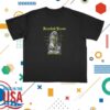 Knocked Loose Merch Store Pure Noise Records Hive Mind Black Shirt
