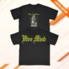 Knocked Loose Merch Store Pure Noise Records Hive Mind Black Shirt