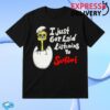 Lagoon Room Merch Surfbort Got Laid Shirt