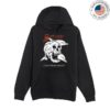 Lagoon Room Merch Surfbort Stuck Inside Reality Hoodie