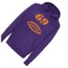 Lagoon Room Merch Surfbort Athletic Association Hoodie