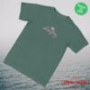 Laufey Merch Store Cross-Stitch Shirt