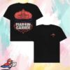 Martin Garrix Merch Store Mumbai India Shirt